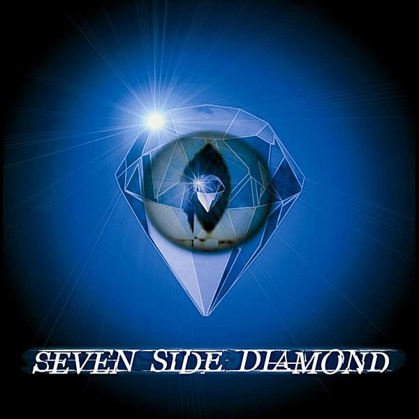 Seven Side Diamond